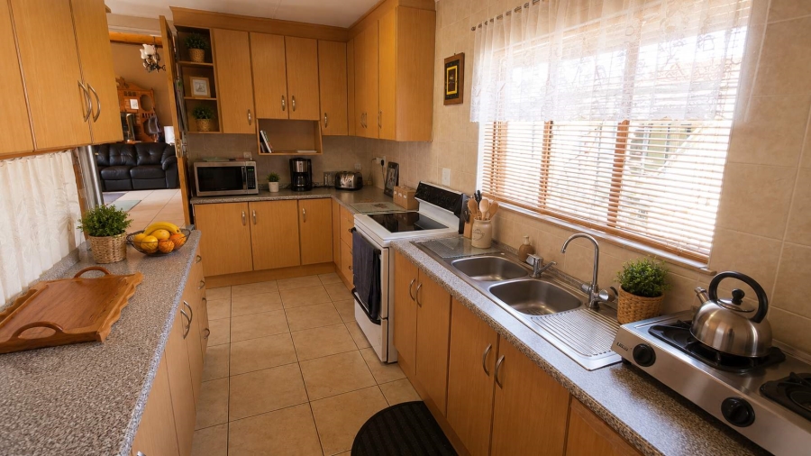 4 Bedroom Property for Sale in Fauna Free State